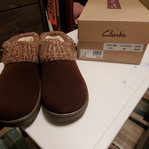 Shoes - Picture 1 of 3